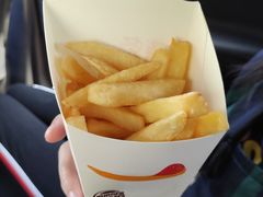 -汉堡王(龙德广场店)