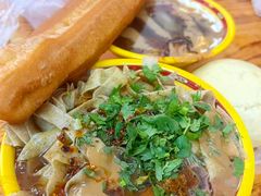 -二李锅巴菜(向东南路店)