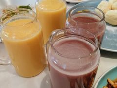 -子霖南山鲜虾面(南山总店)
