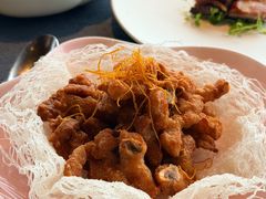 -三利音·东方司宴(外滩店)