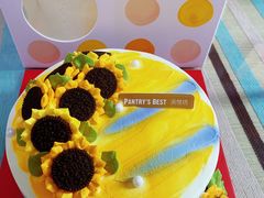 -Pantry's Best派悦坊蛋糕(K11购物艺术中心店)