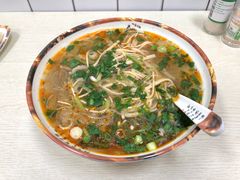 -特色烧饼(田子坊店)
