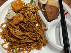 -食蔬不二素食自助餐厅(沈阳铁西店)