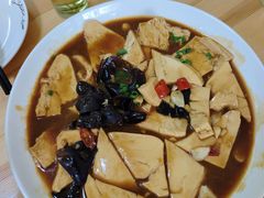 -高老庄·老溧阳·私房菜(南山竹海店)
