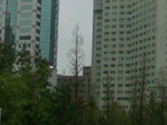 -上海不夜城广场(上海不夜城金融大厦店)