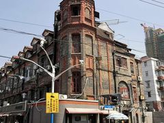 -梅记大块头爆鱼店(乍浦路店)