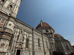 -圣母百花大教堂穹顶