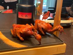 -羽鸽集·乳鸽专门店·地道顺德菜(岭南站店)