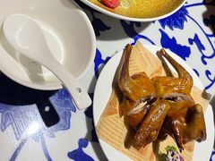 -江南赋(内蒙古大厦店)