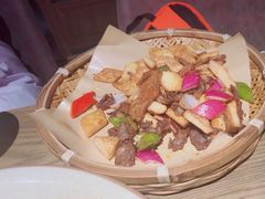 -那时新疆·若羌(经纬汇店)