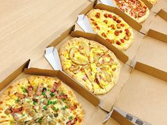 -达美乐比萨(凯莱赛店)