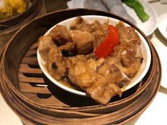 -百乐潮州酒家(时代广场店)