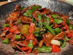 -黄山老妈·土菜(碧桂园店)