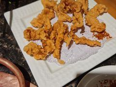 -老码头火锅(玉林店)