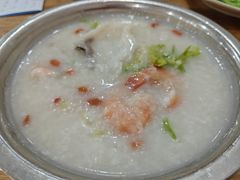 -南记食粥坊·宵夜大排档(莲花总店)