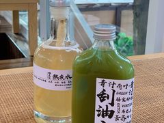 -椿风·养身茶饮(吉大店)