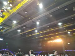 -华熙LIVE·五棵松·M空间