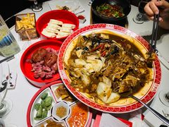 -旺顺阁鱼头泡饼(常营店)