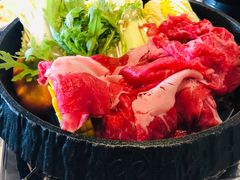-水林间·寿喜烧自助(仙林金鹰店)