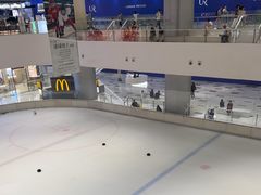 -食悦天美食广场(长沙IFS国金中心店)