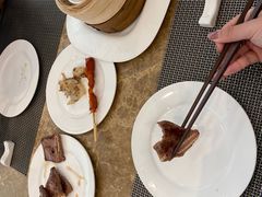 -银帆宾馆-自助餐厅(金马路店)