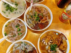 -荔林食店(西华路店)