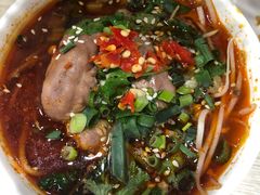 -蜀串香牛杂火锅串串