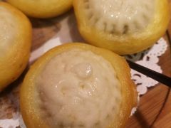 -张氏宽窄巷成都名小吃(茂业百货华强北店)