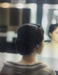 -FIONA MAKE UP恋妆造型