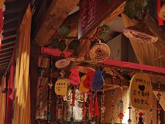 -老牌坊云南鱼豆花火锅(嵩山店)