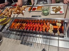 -丰茂烤串(金源店)
