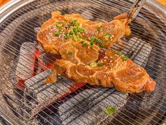 -枣玛尔脊骨汤·烤肉(西塔总店)