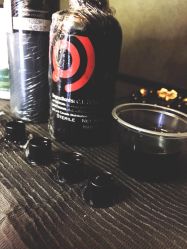 -極致刺青TATTOO STUDIO 私人订制