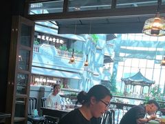 -阿大排档(长春这有山店)
