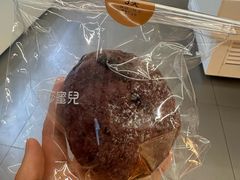 蓝莓桑葚面包-可莎蜜儿(凤起2店)