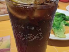 -蔡澜点心·粤菜(花城汇南区店)