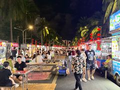 -海大南门夜市(海富街店)