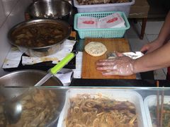 -洞子口张老二凉粉(文殊院店)