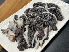 鲜牛百叶-裕德孚·非遗手切涮羊肉(东直门内大街店)