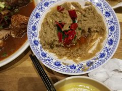 -左邻右舍褡裢火烧(石榴园店)