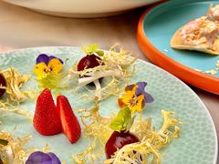 -唐猫庭院·千年陕菜(大唐不夜城店)