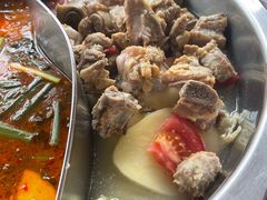 -大理.老字号渝记酸萝卜乌鱼(古城总店)