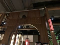 -湊湊火锅·茶憩(世博大道店)