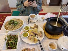-文记壹心鸡(宝华路店)