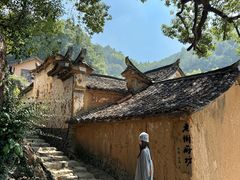 -杨家堂村