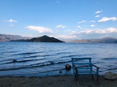 -丽江泸沽湖景区