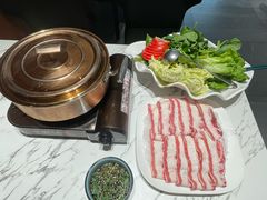 -锦庐道地川菜(来福士店)