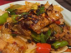 -百味源炭火烤翅 ·夜市大排档(酒仙桥店)