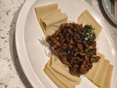 -玉林烤鸭店(小西天店)