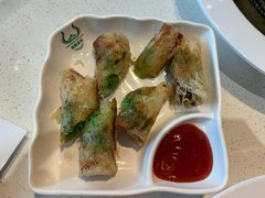 -汤姆家的牛排意面披萨(融创茂店)